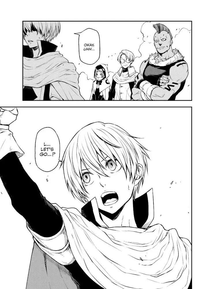 That Time I Got Reincarnated as a Slime Chapter 108 image 15_optimized